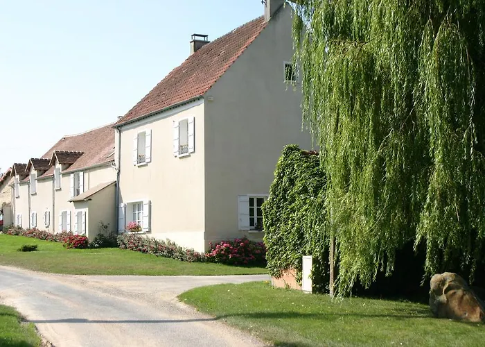 La Ferme De Fontenelle