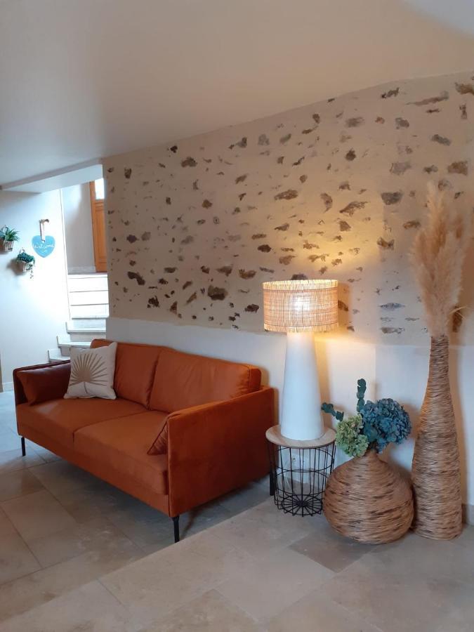 La Ferme De Fontenelle Bed & Breakfast 3*