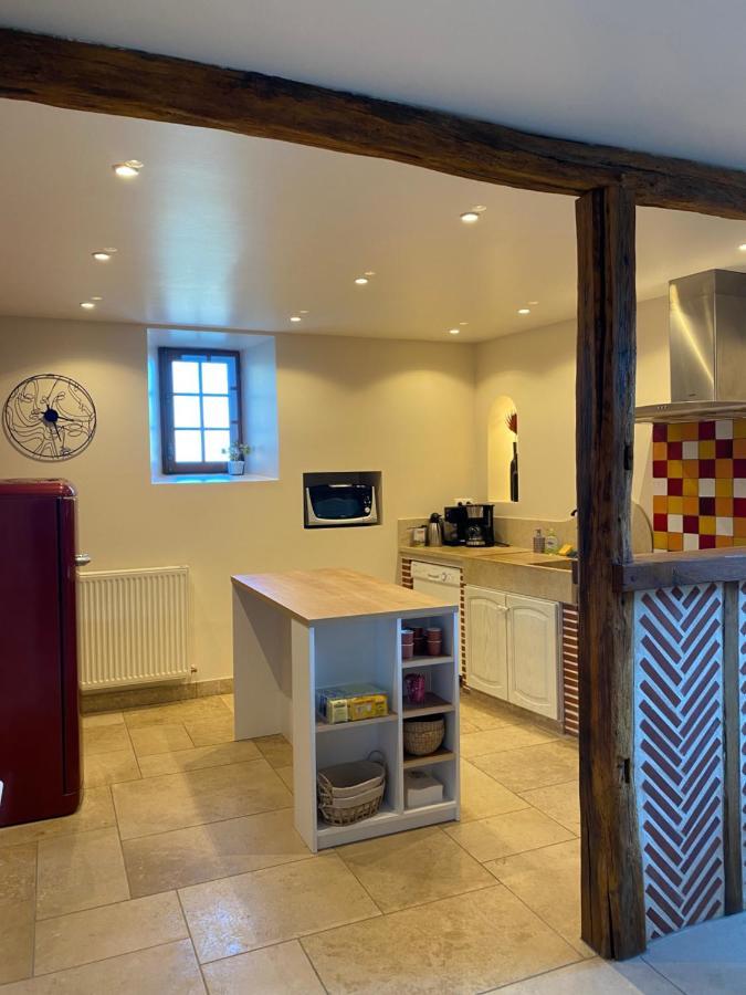 La Ferme De Fontenelle
