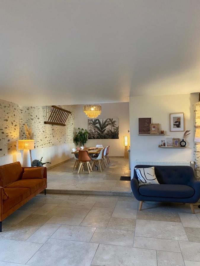 La Ferme De Fontenelle 3*