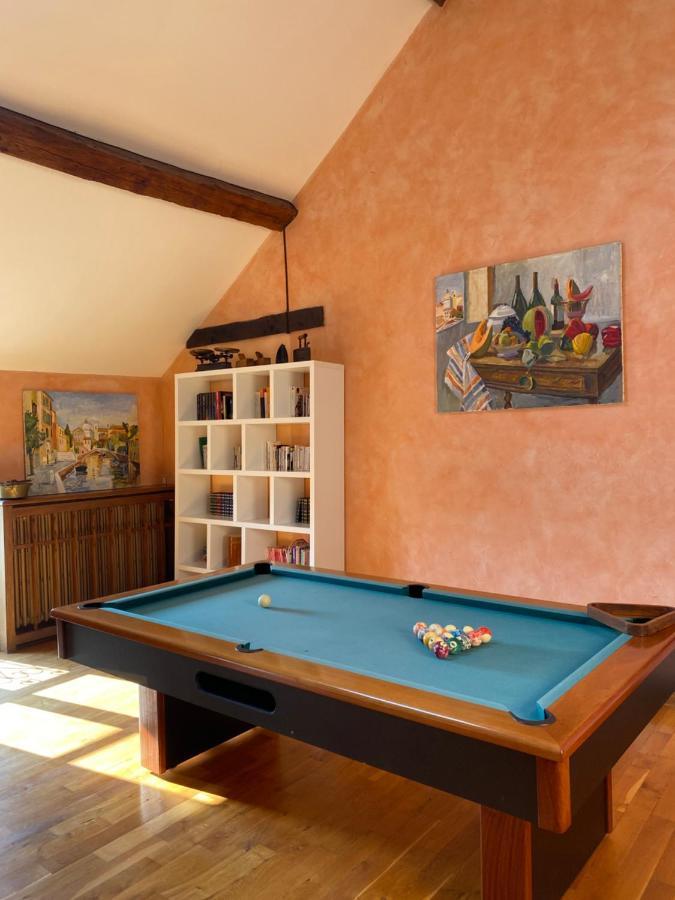 La Ferme De Fontenelle 3* Amillis