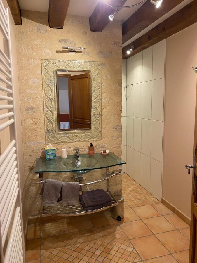 La Ferme De Fontenelle Bed & Breakfast 3*